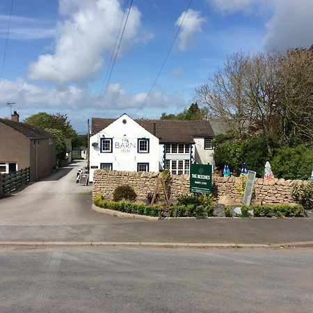 Lake District Cumbria Gilcrux Solway Firth Cabin Wigton Экстерьер фото